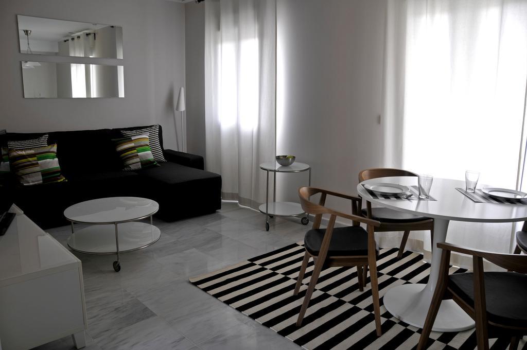 Rsi Apartamentos Mérida Room photo