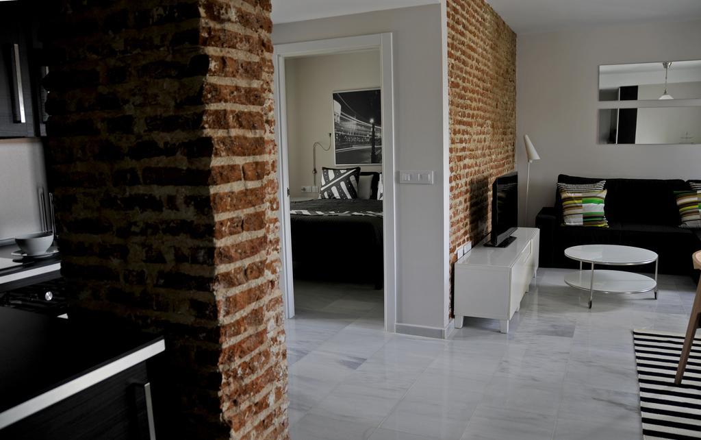 Rsi Apartamentos Mérida Room photo