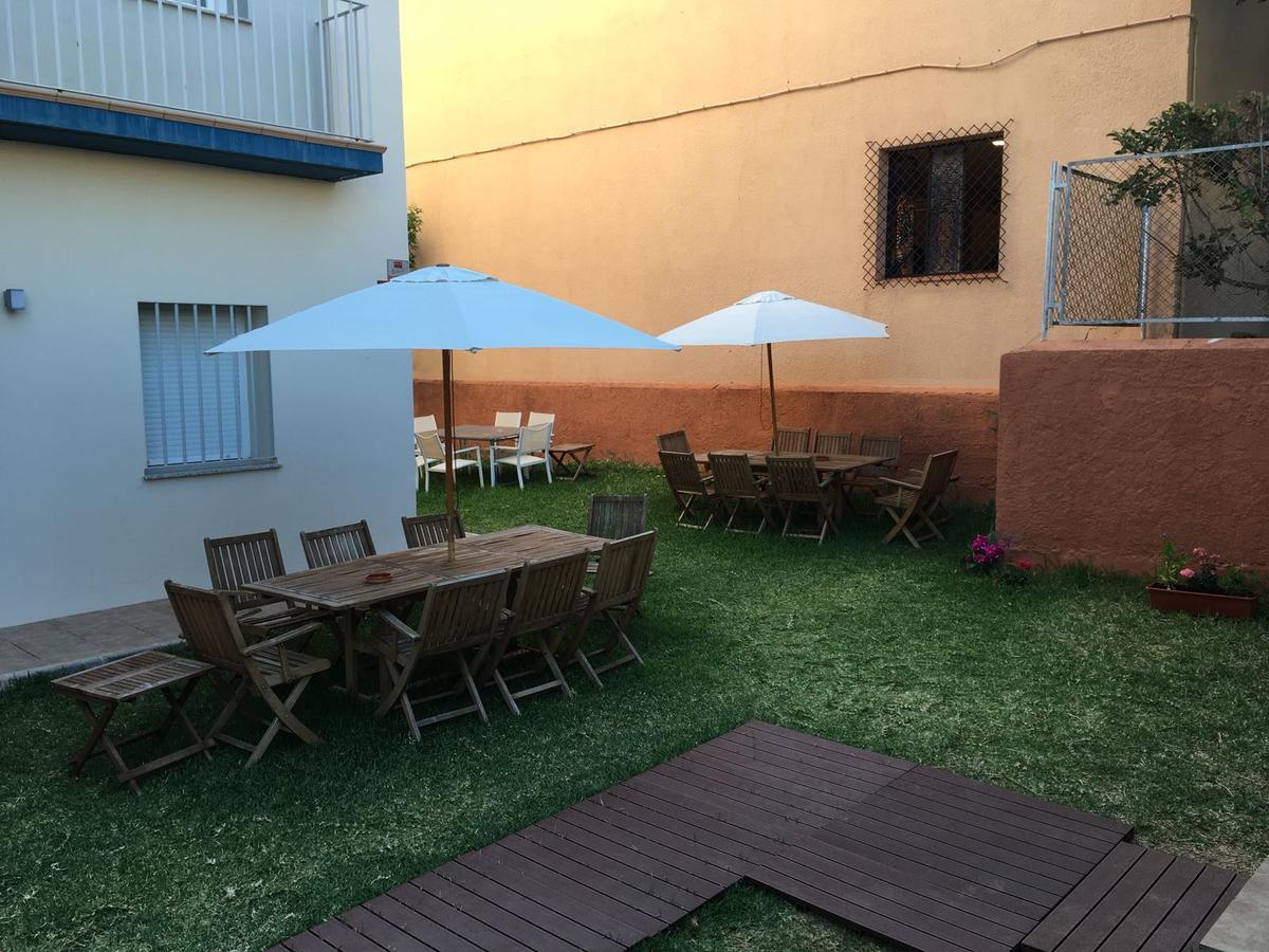 Rsi Apartamentos Mérida Exterior photo