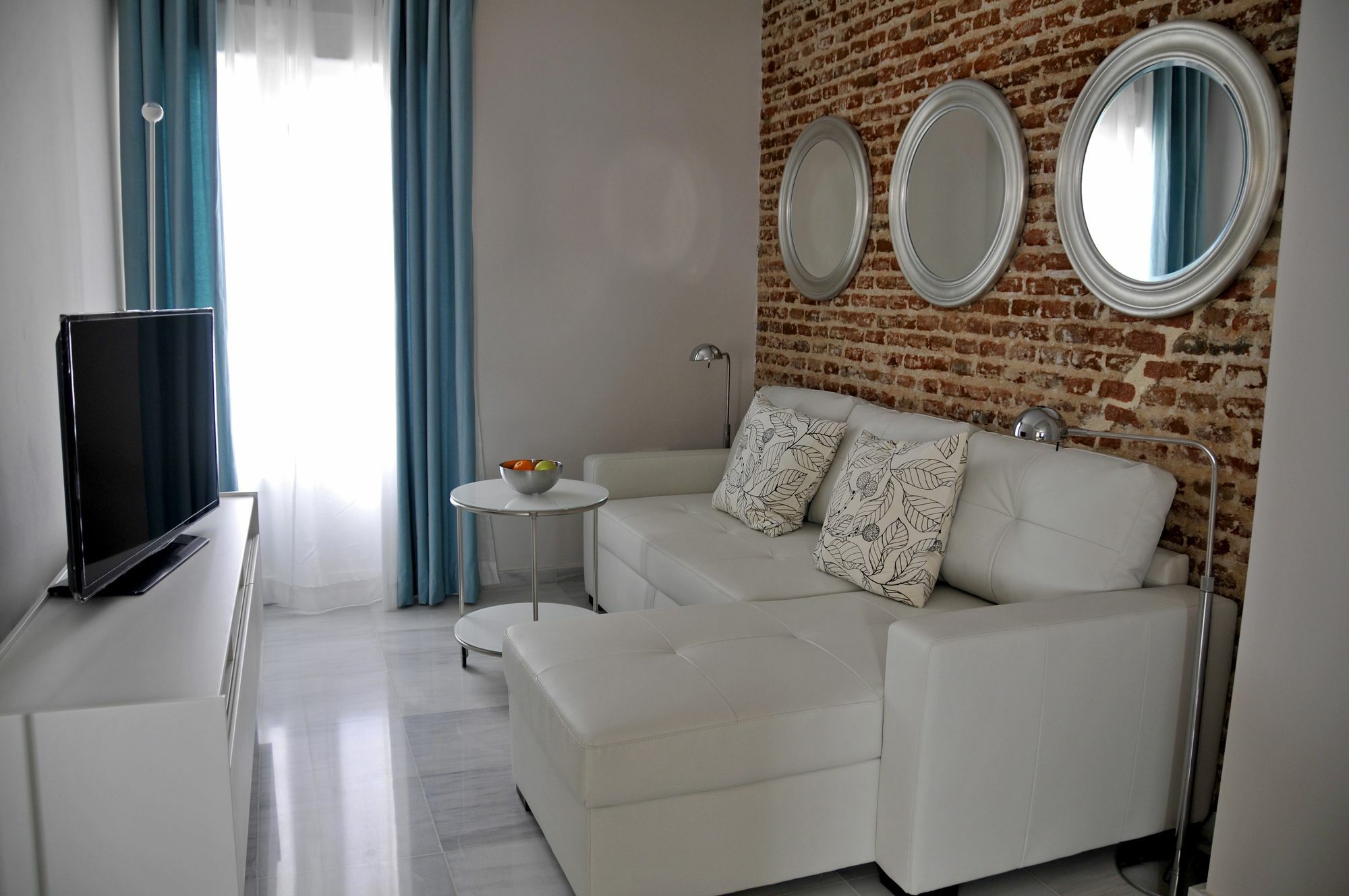 Rsi Apartamentos Mérida Exterior photo